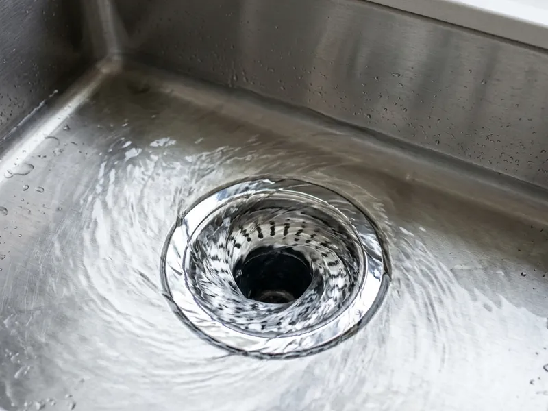 Drain Cleaning Plumber in Albion, CA